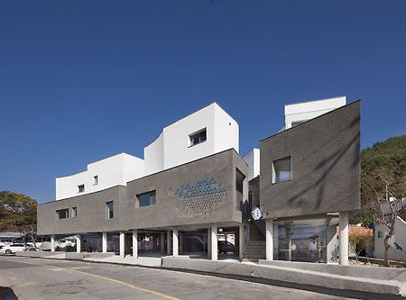 613 Inn Namhae Exterior photo