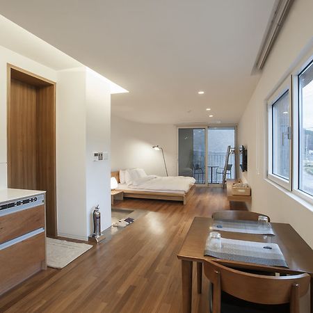 613 Inn Namhae Exterior photo