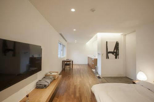 613 Inn Namhae Exterior photo