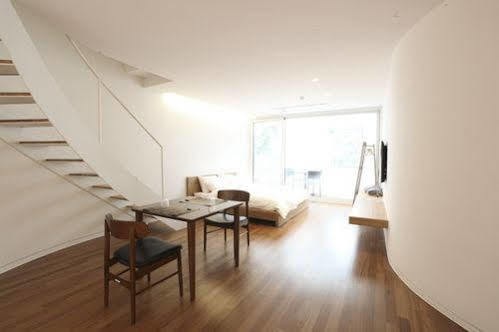 613 Inn Namhae Exterior photo